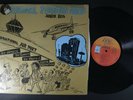 JUNIOR REID Original Foreign Mind REGGAE Import LP Jamaica HARRY