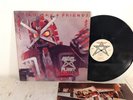 Brian May & Friends - Star Fleet Project - Capitol 1983 w/ Inner Eddie Van Halen