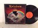 Rainbow - Rising - Polydor Oyster 1976 Gatefold Heavy Metal VG+