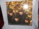 THE BEATLES STEREO BEATLES FOR SALE VINYL ALBUM PARLOPHONE SEALED MINT CONDITION