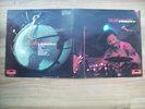 The Tony Williams Lifetime 'Emergency' Vinyl Double LP Record 583574 excellent 