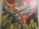 Hawklords-The Barney Bubbles Memorial Concert-Dbl LP with Poster