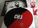 Ch3 - Put Em Up LP (Punk/Dead Kennedys/UK Subs/Bad Religion/Partisans/Dickies)