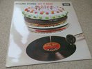 The Rolling Stones Let It Bleed LP 1st Boxed ORIGINAL '69 UK Decca [Ex/Ex-]