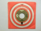 Beatles BOYS / KANSAS CITY 1976 Capitol Starline Canada Tan Label Bold Titles NM