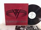 Van Halen - For Unlawful Carnal Knowledge - Warner Bros 1991 Rare  w/ Inner EX