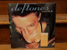 Deftones Around The Fur Hot Topic Orange Vinyl 2011 LP /2000 SEALED NEW