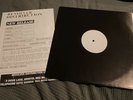 Nirvana – Sliver 12” Test Pressing. Very Rare
