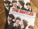 The Beatles Rock ‘N’ Roll Music Vol 1 And Vol 2 LP’s