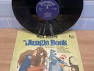Walt Disney - The Jungle Book - Disneyland Stereo 12