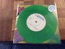 Alice in chains Grind Green vinyl excellent condition 7” inch