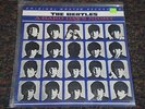 MFSL THE BEATLES  Sealed Mobile Fidelity A HARD DAYS NIGHT Original Master MOFI