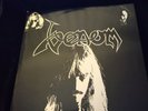 VENOM Warhead  NEAT Records   NEAT38  - 1983  Wallsend