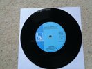 Hawkwind hurry on sundown /mirror of illusion liberty blue label EUROPEAN ISSUE