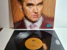 Morrissey/The Smiths. First Of The Gang To Die 12'' Vinyl. Mint/Like New