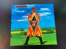 David Bowie Earthling Green LP RSD lp record Numbered Music On Vinyl rock 2013