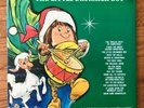 The Peppermint Kandy Kids - The Little Drummer Boy LP Christmas 1970 Press  VG+