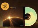 Abba Voyage Australian Exclusive Green & Gold Vinyl - Collectors Item