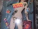 SIGNIERT: Rolling Stones (Under Cover), Vinyl, LP