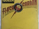 QUEEN - Flash Gordon - RARE GUATEMALA 1980 LP EX