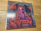 Death– Scream Bloody Gore Vinyl LP First Press 1987