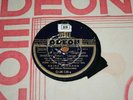 Heinz Rühmann/Robert Dorsay, 78er; Schellack; Odeon 26126 Rar