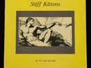 Joy Division - Try To Cure Yourself (Stiff Kittens) - Vinyl LP 1984