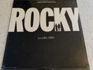 Rocky Movie Soundtrack Bill Conti UA Records 1976 Vinyl LP UA-LA693 Sealed