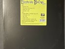 ERYKAH BADU live Lp Rare 1997 Promo