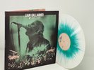Liam Gallagher MTV UNPLUGGED Color 180g Vinyl LP Record NEW Sealed