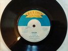 V, Jones & Doctor Birds - Black, Green and Gold Vinyl single