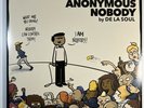 De La Soul and the Anonymous Nobody LP LC-30596 2016 AOI
