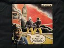 Zounds – The Curse Of Zounds LP 1st Pressing NM 1981 Vinyl Punk Free Shipping