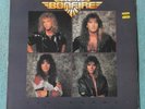 Bonfire ? Fireworks LP 1988 RCA Victor ?