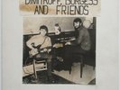 Dimitroff Burgess and Friends  Private Press LP FIRST TIME AUCTIONED