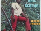 Ceasar Frazier HAIL CEASAR  Original Press EASTBOUND Nice Jazz Funk LP EX
