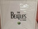 The Beatles in Mono Vinyl Box 14 LPs, lim.Edition Neu Rarität
