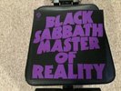 Black Sabbath Master Of Reality 180 Gram Vinyl LP 2016