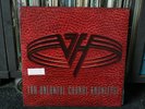 VAN HALEN FOR UNLAWFUL CARNAL KNOWLEDGE RARE ORIGINAL 1991 LP