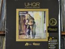 JETHRO TULL  'AQUALUNG'  MOBILE FIDELITY ONE-STEP ULTRA DISC  #'D  STILL SEALED