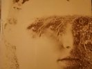 Franco Battiato - Sulle Corde di Aries Vinile Lp Bla Bla BBXL 10003 - Anno 1973 