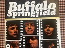 BUFFALO SPRINGFIELD Self Titled ATCO SD 33-200 LP VG++ Nicest Copy I’ve Ever Had