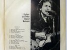 BOB DYLAN 2LP Dylan and the Band Return Boston 1974                       SP 106
