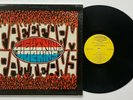 LIGHTNING HOPKINS 1st PRESS Free Form Patterns INTERNATIONAL ARTISTS LP N. MINT