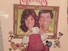 The CARPENTERS   AN Old-Fashioned CHRISTMAS  A&M Records 1984 Vinyl SP 5172. NEW