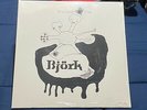 Björk Greatest Hits SEALED Vinyl LP Record