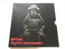 leftfield rhythm and stealth 10