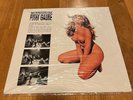 Pussy Galore This Friday.. LP Japan 1988 EX+ V RARE Sonic Youth Big Black Swans