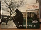 Mathematics - Love Hell or Right (Da Come Up) 2Lp   ****Wu Tang Clan****