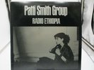 Patti Smith Group Radio Ethiopia  LP 1976 Arista AL 4097 VG++ Ultrasonic Clean